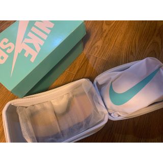 ナイキ(NIKE)のNIKE スノーゴーグル スノーボード(アクセサリー)