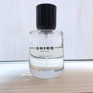 shiro - SHIRO フリージアミスト 香水 50ml