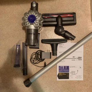 ダイソン(Dyson)のモグワイ様専用！(掃除機)