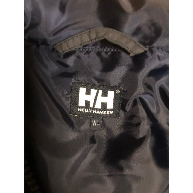 HELLY HANSEN(ヘリーハンセン)のヘリーハンセン　パーカー レディースのトップス(パーカー)の商品写真