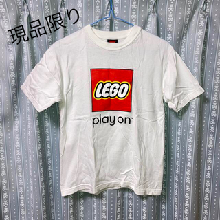 レゴ(Lego)のＬＥＧＯ　Ｔシャツ(Tシャツ(半袖/袖なし))