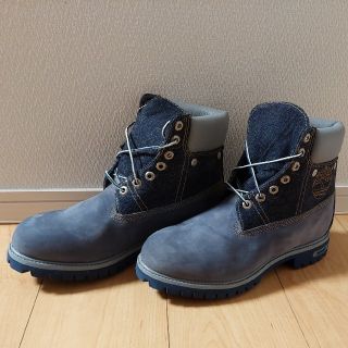 ティンバーランド(Timberland)のTimberland【新品未使用・箱付き】(ブーツ)