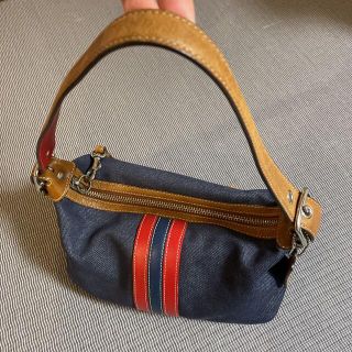 コーチ(COACH)のコーチ　ハンドバッグ(ハンドバッグ)