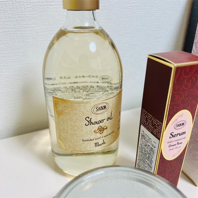 《新品未使用》SABON サボン 福袋 2022 抜き取りなし 3