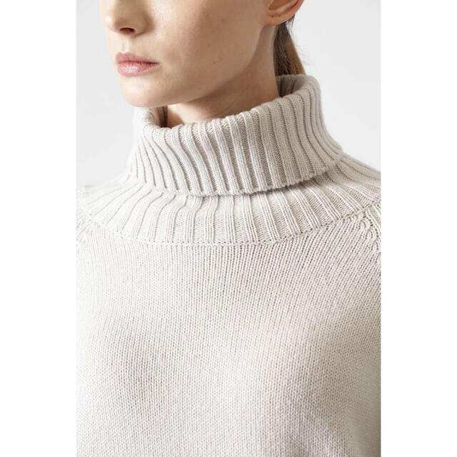 ADORE - 雑誌掲載 ADORE / ウールカシミヤニットの通販 by ADORE - 雑誌掲載 ADORE / ウールカシミヤニットの通販 by