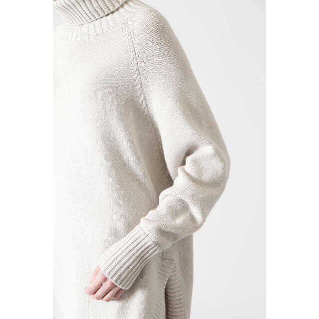 ADORE - 雑誌掲載 ADORE / ウールカシミヤニットの通販 by ADORE - 雑誌掲載 ADORE / ウールカシミヤニットの通販 by
