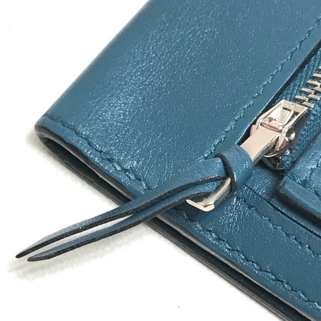 売れ筋新商品 エルメス スイフト ドゴンロング 長財布 ladara.id