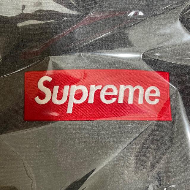 Supreme Box Logo Hooded Sweatshirt Mサイズ セールクリアランス