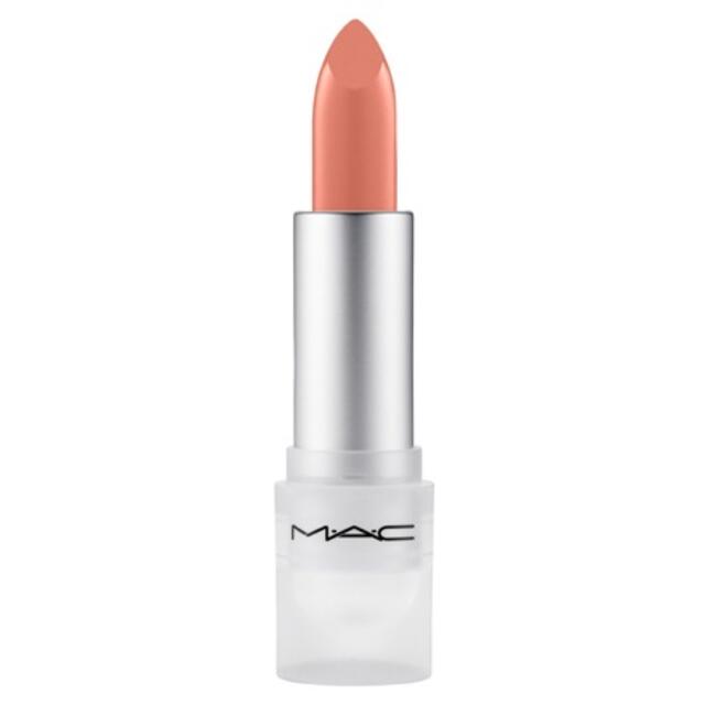 MAC(マック)のMAC リップスティック　Yash（ヤシュ）  コスメ/美容のベースメイク/化粧品(口紅)の商品写真