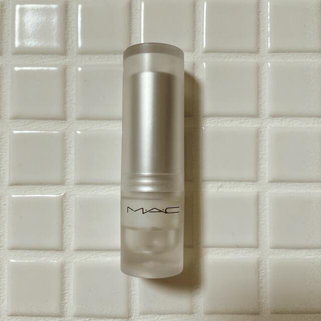 MAC(マック)のMAC リップスティック　Yash（ヤシュ）  コスメ/美容のベースメイク/化粧品(口紅)の商品写真