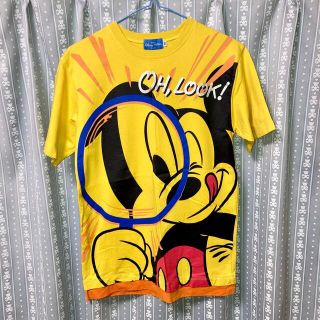 ディズニー(Disney)のディズニー　Ｔシャツ(Tシャツ(半袖/袖なし))