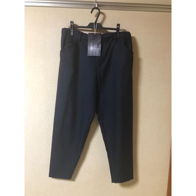 SUNSEA 20aw N.M THICKENED BEACH PANTS | wellsprings.uk.net
