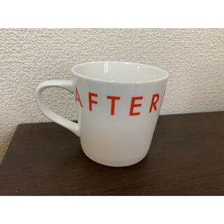 アフタヌーンティー(AfternoonTea)のafternoon tea マグカップ(グラス/カップ)