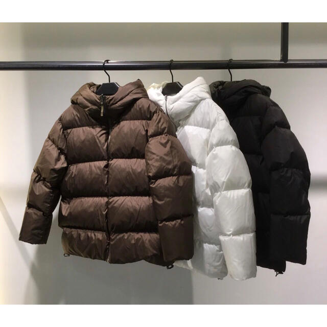 Theory 19aw リバーシブルダウンコート | フリマアプリ ラクマ