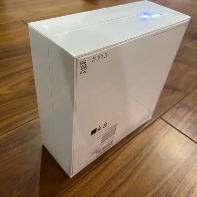 Apple(アップル)の新品•未開封 M1 mac mini CTO メモリ16GB 256GBSSD スマホ/家電/カメラのPC/タブレット(デスクトップ型PC)の商品写真