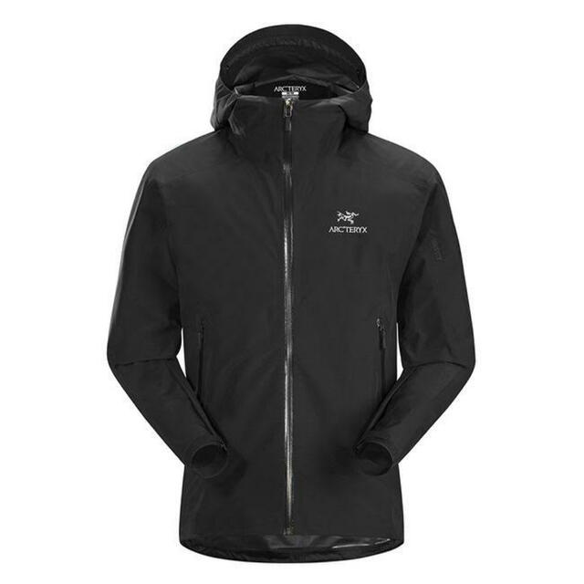 ARC'TERYX(アークテリクス)のあっきー様専用　ARC'TERYX アークテリクス ゼータSLジャケット メンズ メンズのジャケット/アウター(マウンテンパーカー)の商品写真