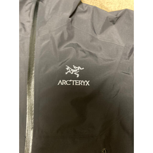 ARC'TERYX(アークテリクス)のあっきー様専用　ARC'TERYX アークテリクス ゼータSLジャケット メンズ メンズのジャケット/アウター(マウンテンパーカー)の商品写真