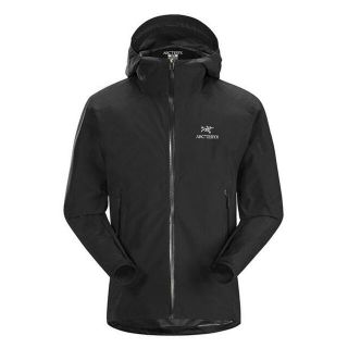 アークテリクス(ARC'TERYX)のあっきー様専用　ARC'TERYX アークテリクス ゼータSLジャケット メンズ(マウンテンパーカー)