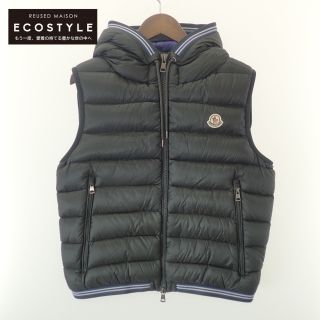 モンクレール(MONCLER)のモンクレール ベスト 3(ダウンベスト)