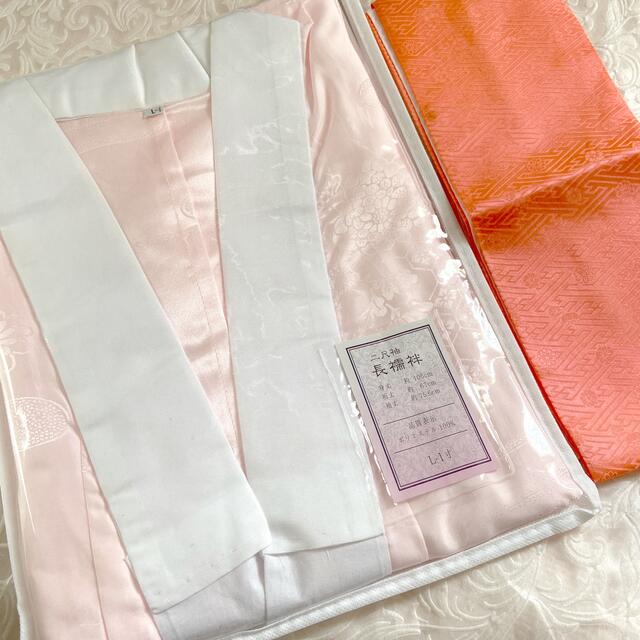 *美品* 袴4点セット 卒業式 7