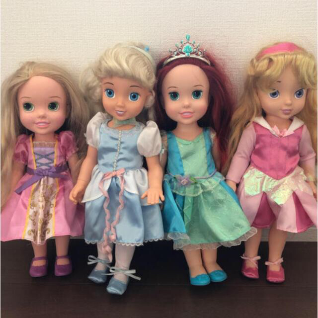 イとして Disney レア プリンセス ドール セットの通販 By N S Shop ディズニーならラクマ シンデレラ Shineray Com Br