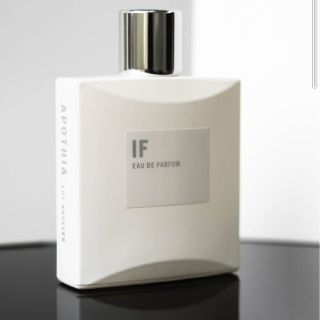 IF オーデパフューム 50ml(ユニセックス)