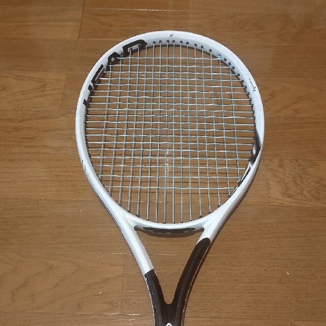 ヘッド スピードS スポーツ/アウトドアのテニス(ラケット)の商品写真