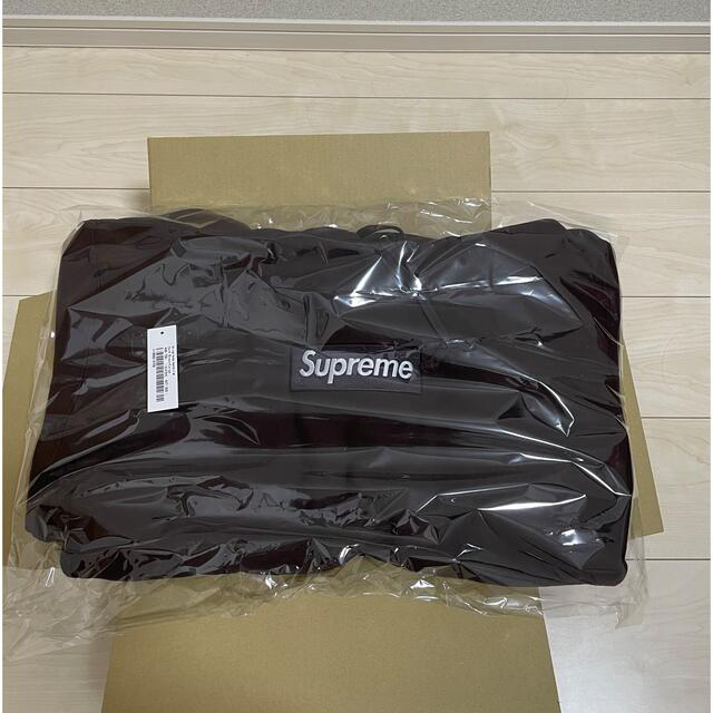 Supreme(シュプリーム)のSupreme Box Logo Hooded Sweatshirt Lサイズ メンズのトップス(パーカー)の商品写真