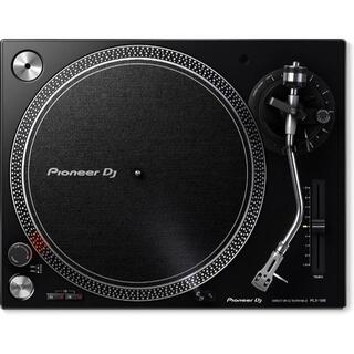 Pioneer - Pioneer DJ ダイレクトドライブターンテーブル PLX-500-K