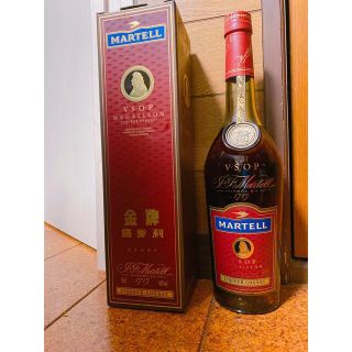 MARTELL(ブランデー)