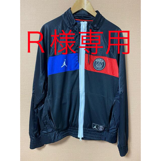 PSG ×JORDAN ジャケット&Tシャツ 3点セット 【人気急上昇】 33%割引