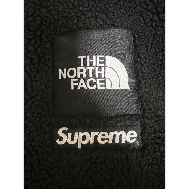 Supreme(シュプリーム)のSupreme The North Face Fleece Jacket メンズのジャケット/アウター(ブルゾン)の商品写真