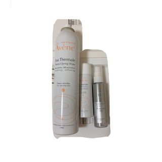 アベンヌ(Avene)のアベンヌウォーター　dプログラム　まとめ売り(化粧水/ローション)