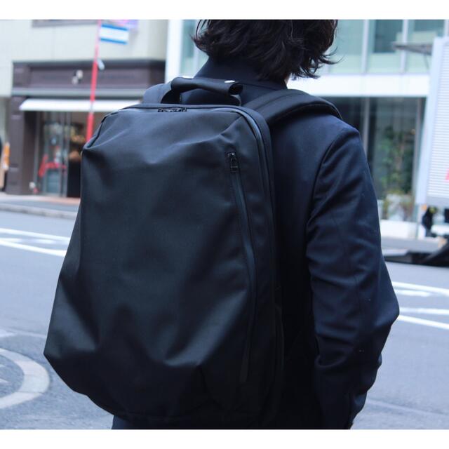 1LDK SELECT(ワンエルディーケーセレクト)のUNIVERSAL PRODUCTS  new utility bag  メンズのバッグ(バッグパック/リュック)の商品写真