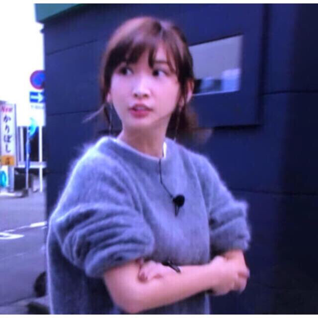 Acne studios アクネ ニット プルオーバー モヘヤ モヘア 全品限定