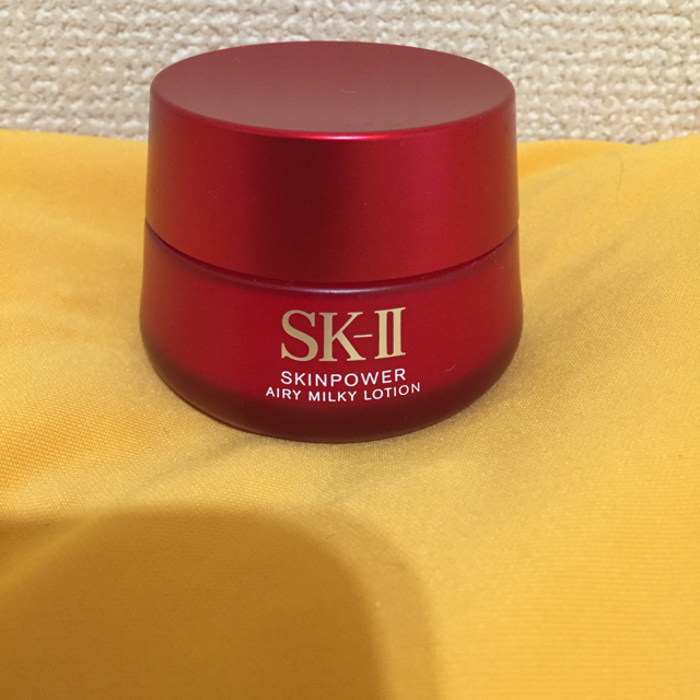 SK-II(エスケーツー)の専用‼️SK-Ⅱ3点 コスメ/美容のスキンケア/基礎化粧品(アイケア/アイクリーム)の商品写真
