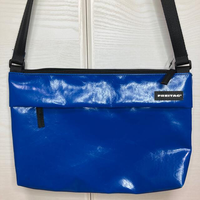 ショルダーバッグFREITAG LOU ショルダーバッグ