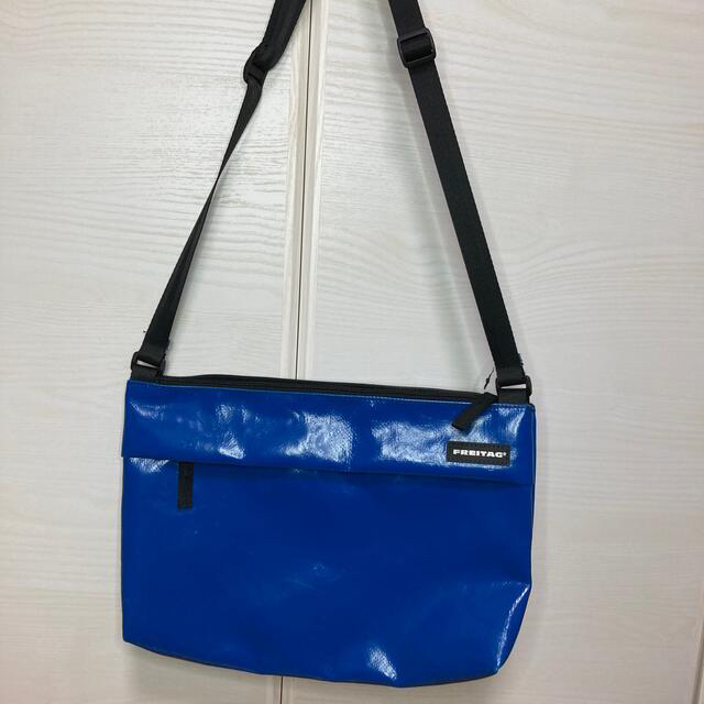 FREITAG - FREITAG LOU ショルダーバッグの通販 by ペテル's shop