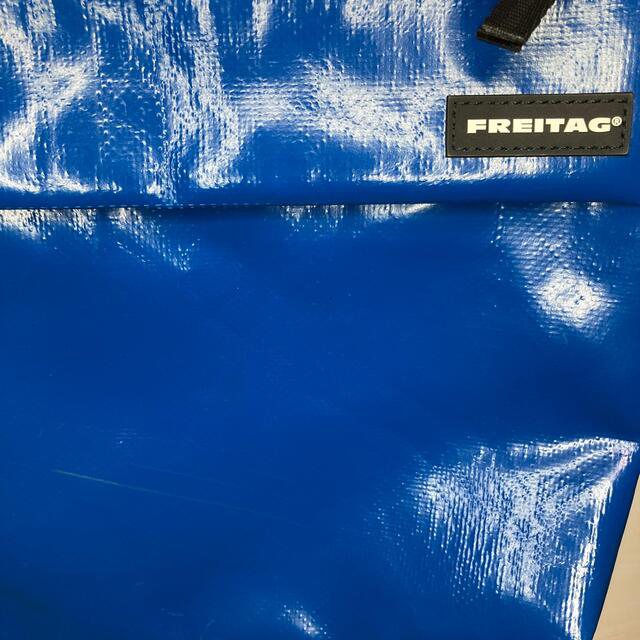 FREITAG(フライターグ)のFREITAG LOU ショルダーバッグ レディースのバッグ(ショルダーバッグ)の商品写真