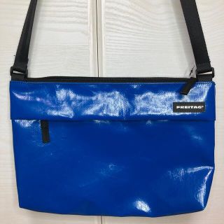 フライターグ(FREITAG)のFREITAG LOU ショルダーバッグ(ショルダーバッグ)