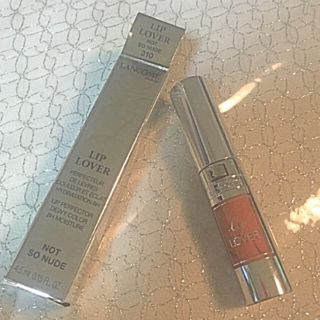 ランコム(LANCOME)のLancome♡♡新品未使用グロス♡(リップグロス)