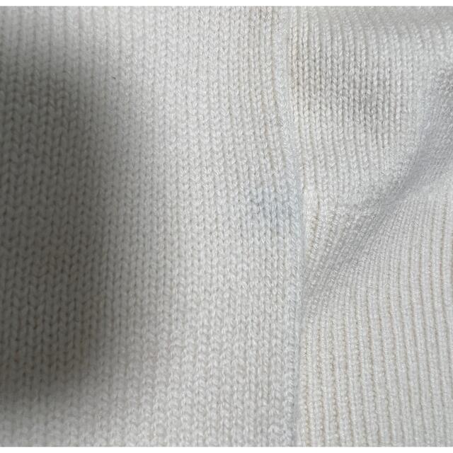 Plage(プラージュ)のPlage 【R’IAM】washable wool カーディガン レディースのトップス(カーディガン)の商品写真