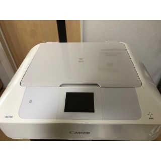 キヤノン(Canon)のCanon プリンター　MG7730 ジャンク品(PC周辺機器)