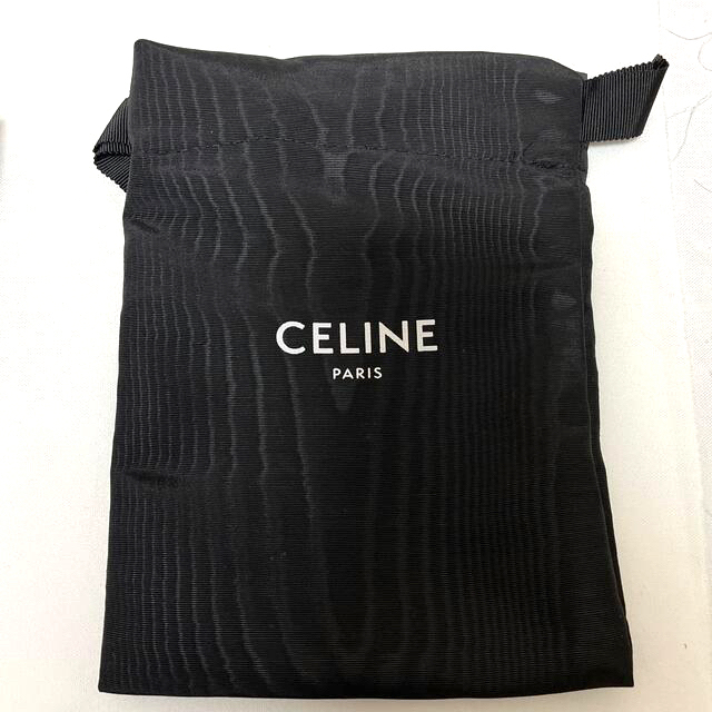 celine(セリーヌ)のスモール　トリオンフ　ウォレット レディースのファッション小物(財布)の商品写真