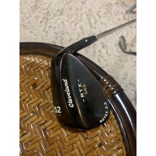 クリーブランドゴルフ(Cleveland Golf)のCleveland ウェッジ(クラブ)