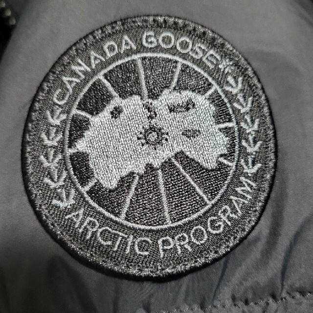 CANADA GOOSE(カナダグース)のtoki様専用です‼️Junction Parka Black Label！ レディースのジャケット/アウター(ダウンジャケット)の商品写真