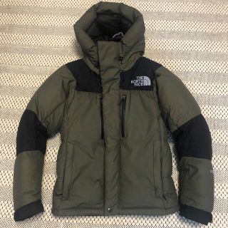 ザノースフェイス(THE NORTH FACE)のザノースフェイス　バルトロライトジャケット(ダウンジャケット)