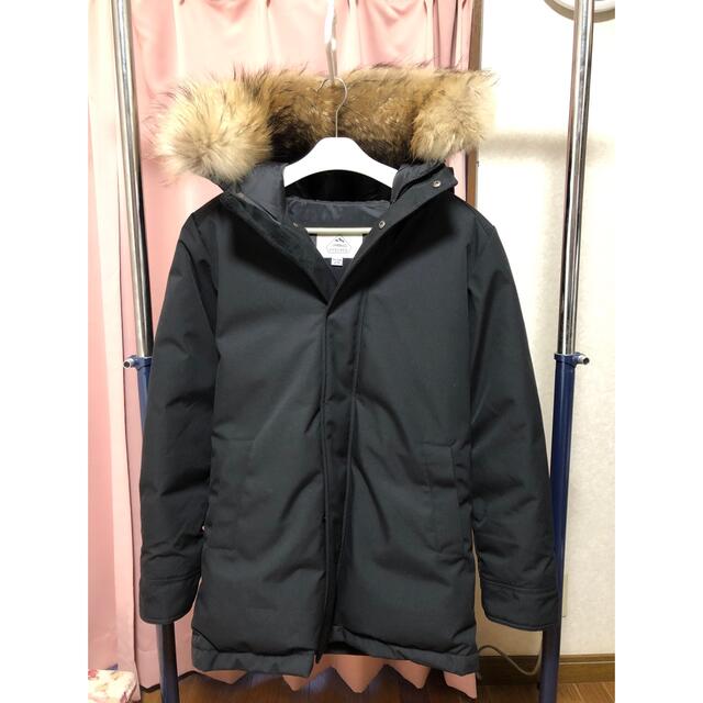 男の子向けプレゼント集結 Pyrenex 【未使用に近い】ピレネックス