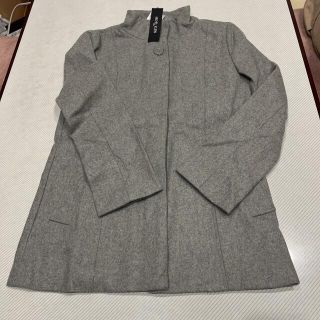 ミッシェルクラン(MICHEL KLEIN)の新品:ミッシェルクランのコート(ロングコート)