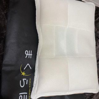 ありー様専用★美品★まくらぼ オーダーメイドまくら プレミアム(枕)